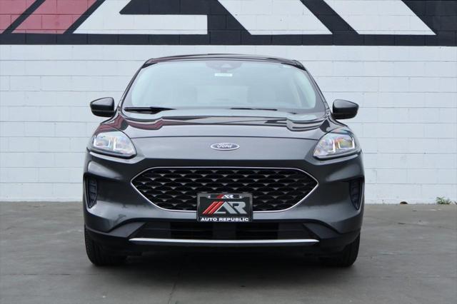used 2020 Ford Escape car, priced at $15,991