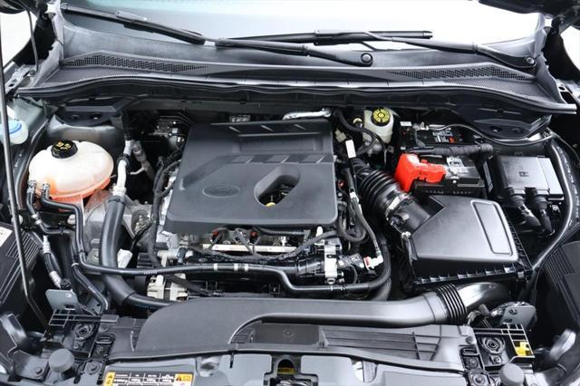 used 2020 Ford Escape car, priced at $15,991