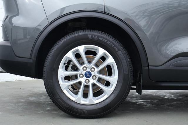 used 2020 Ford Escape car, priced at $15,991