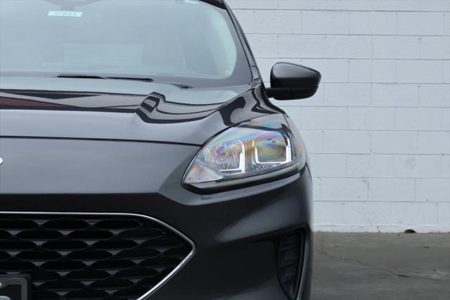 used 2020 Ford Escape car, priced at $15,991