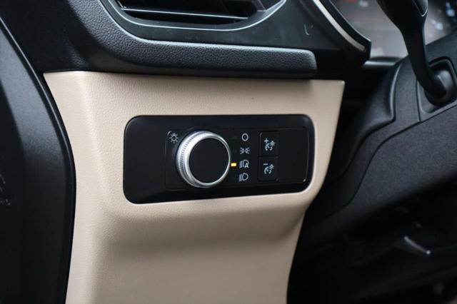 used 2020 Ford Escape car, priced at $15,991