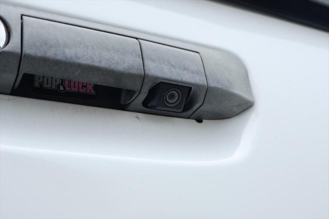 used 2011 Toyota Tacoma car, priced at $19,492