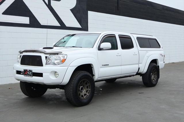 used 2011 Toyota Tacoma car, priced at $19,492