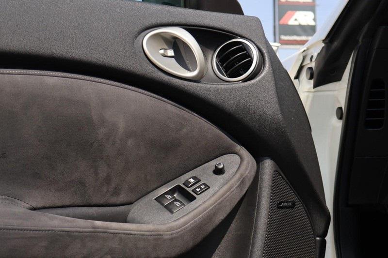 used 2009 Nissan 370Z car, priced at $20,991