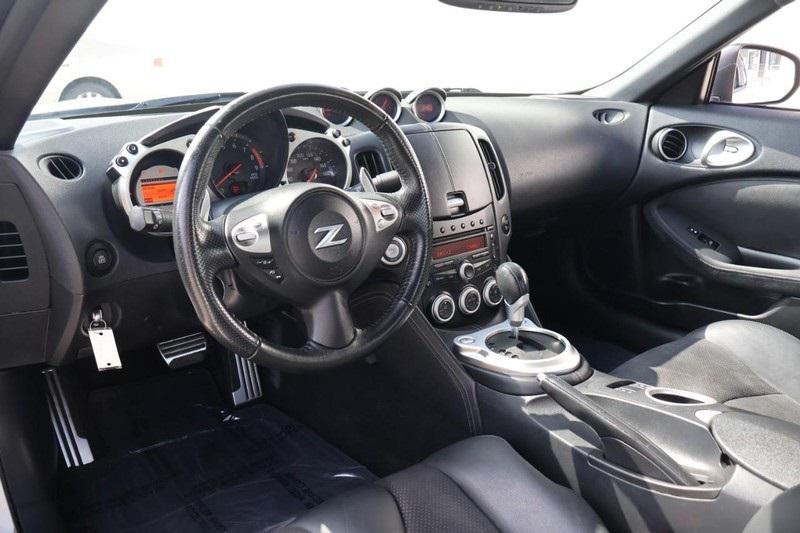 used 2009 Nissan 370Z car, priced at $20,991
