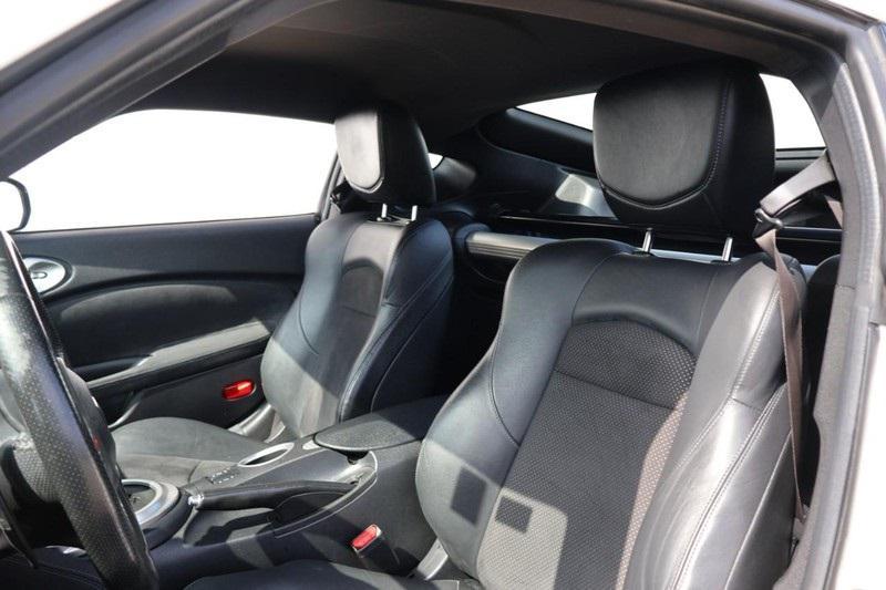used 2009 Nissan 370Z car, priced at $20,991