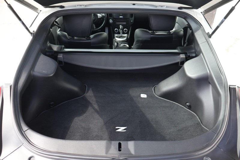 used 2009 Nissan 370Z car, priced at $20,991