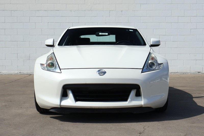 used 2009 Nissan 370Z car, priced at $20,991