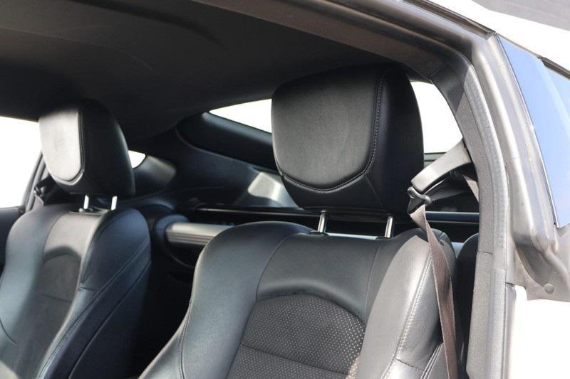 used 2009 Nissan 370Z car, priced at $20,991