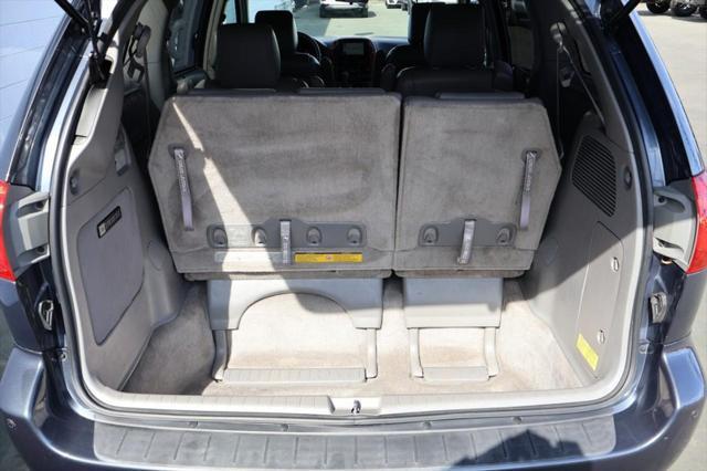 used 2009 Toyota Sienna car, priced at $10,991