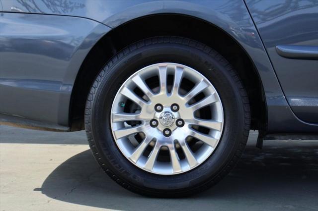 used 2009 Toyota Sienna car, priced at $10,991