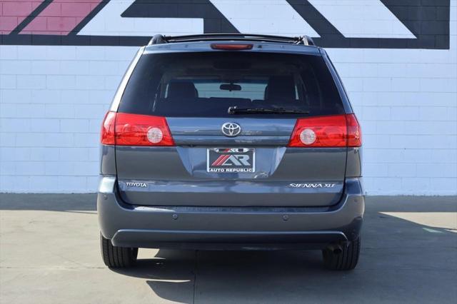 used 2009 Toyota Sienna car, priced at $10,991