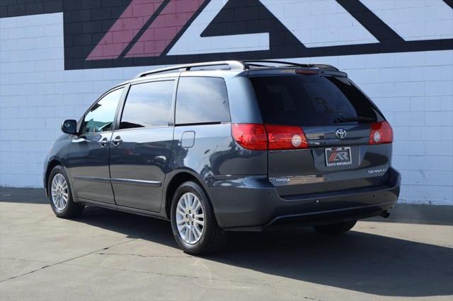 used 2009 Toyota Sienna car, priced at $10,991
