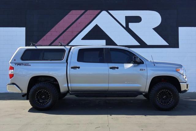 used 2015 Toyota Tundra car, priced at $32,491