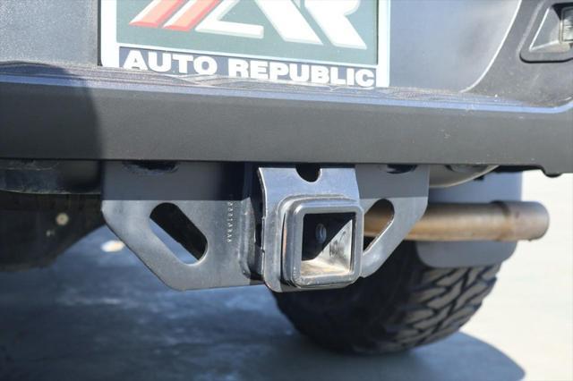 used 2015 Toyota Tundra car, priced at $32,491
