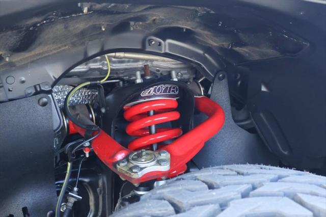 used 2015 Toyota Tundra car, priced at $32,491