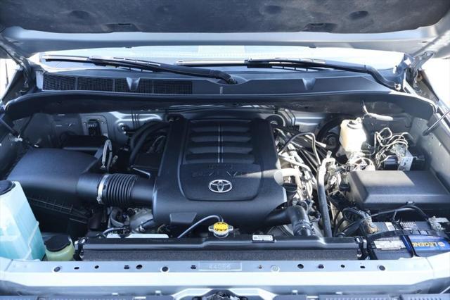used 2015 Toyota Tundra car, priced at $32,491