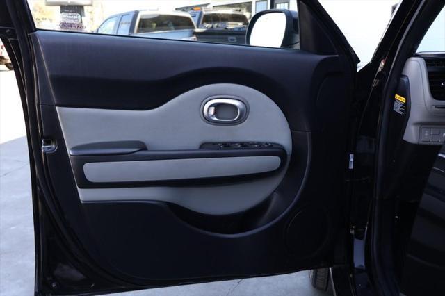 used 2015 Kia Soul car, priced at $11,491