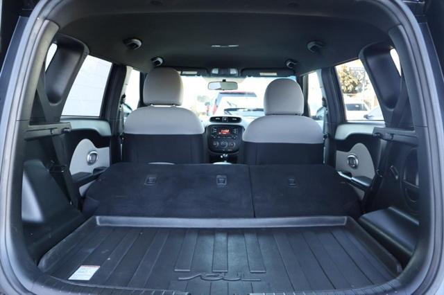 used 2015 Kia Soul car, priced at $11,491