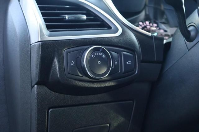 used 2015 Ford Edge car, priced at $12,991