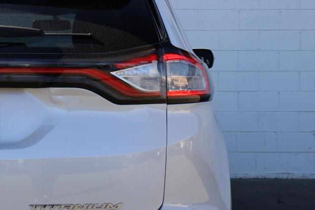 used 2015 Ford Edge car, priced at $12,991