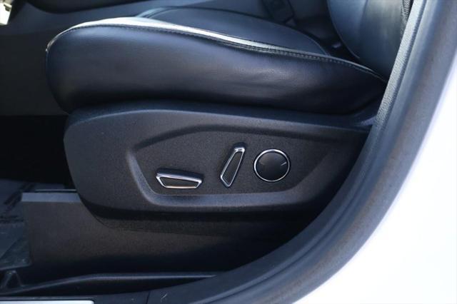 used 2015 Ford Edge car, priced at $12,991
