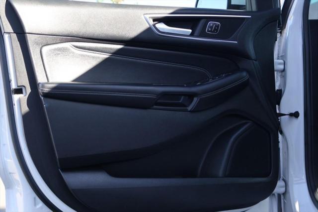 used 2015 Ford Edge car, priced at $12,991