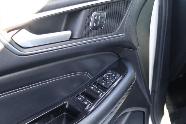used 2015 Ford Edge car, priced at $12,991