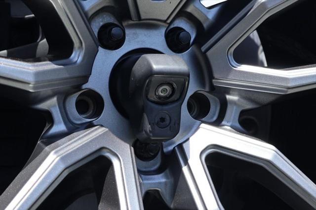 used 2019 Jeep Wrangler Unlimited car, priced at $33,991