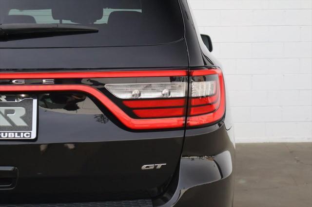 used 2017 Dodge Durango car, priced at $16,991