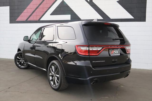 used 2017 Dodge Durango car, priced at $16,991