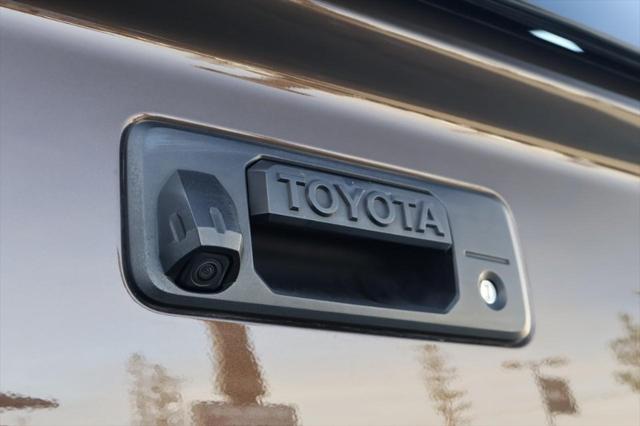 used 2020 Toyota Tundra car, priced at $45,741