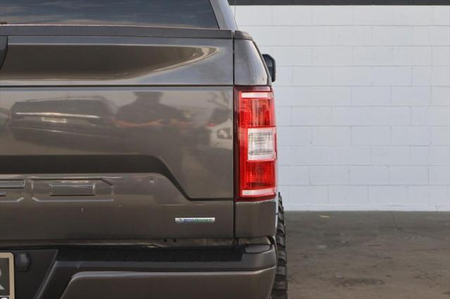 used 2019 Ford F-150 car, priced at $26,998