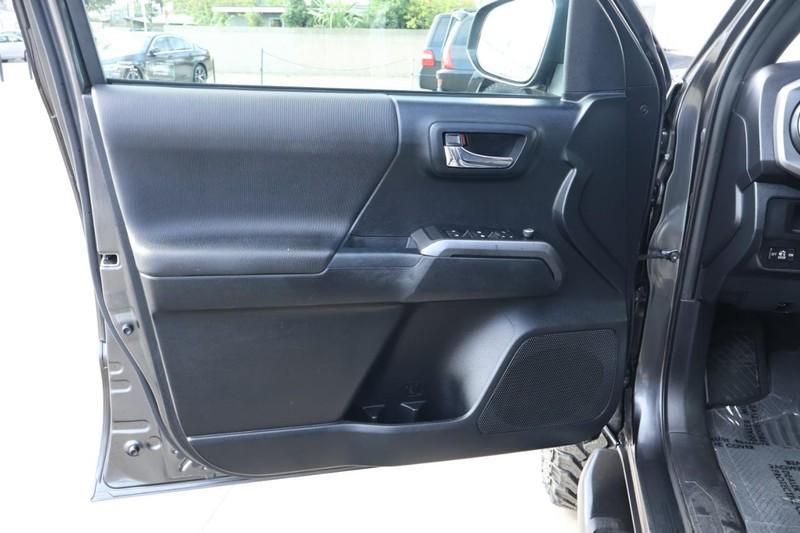 used 2016 Toyota Tacoma car, priced at $27,594