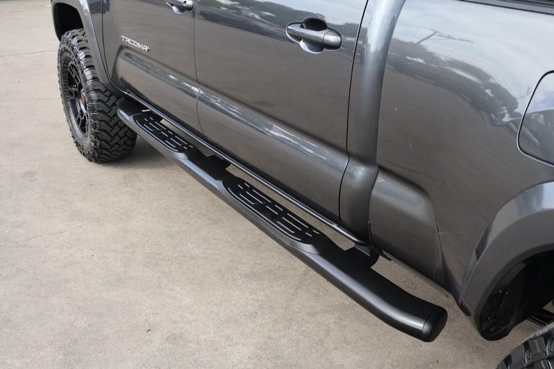 used 2016 Toyota Tacoma car, priced at $27,594