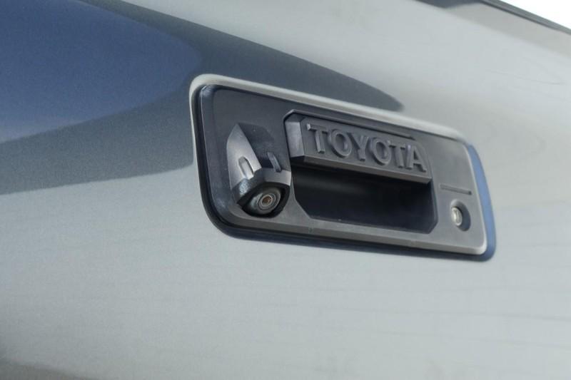 used 2016 Toyota Tacoma car, priced at $27,594