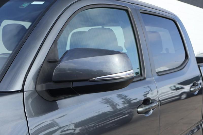 used 2016 Toyota Tacoma car, priced at $27,594