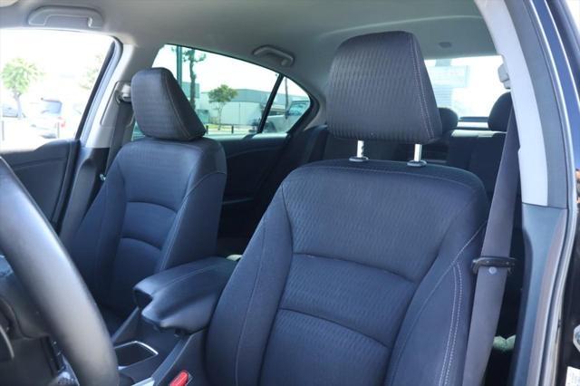used 2013 Honda Accord car, priced at $12,991