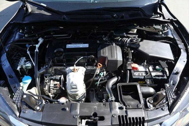 used 2013 Honda Accord car, priced at $12,991