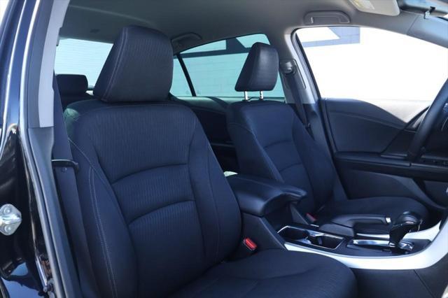used 2013 Honda Accord car, priced at $12,991