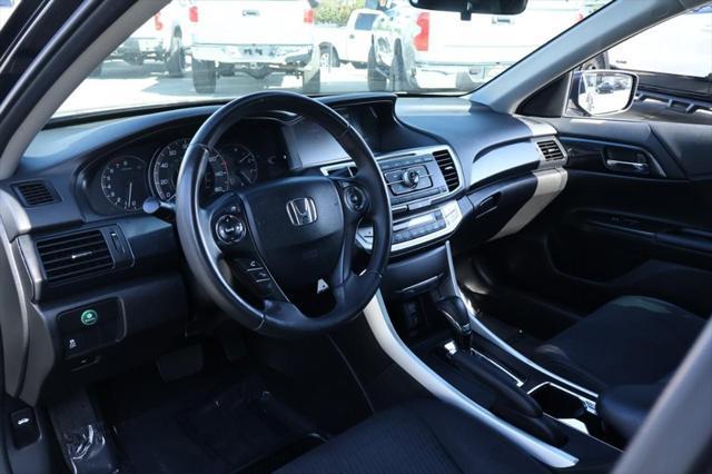 used 2013 Honda Accord car, priced at $12,991