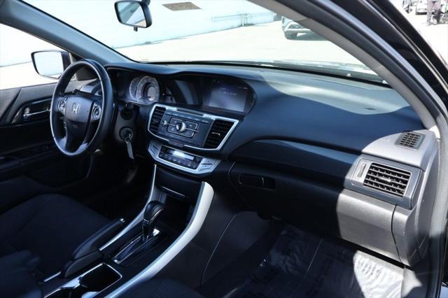 used 2013 Honda Accord car, priced at $12,991
