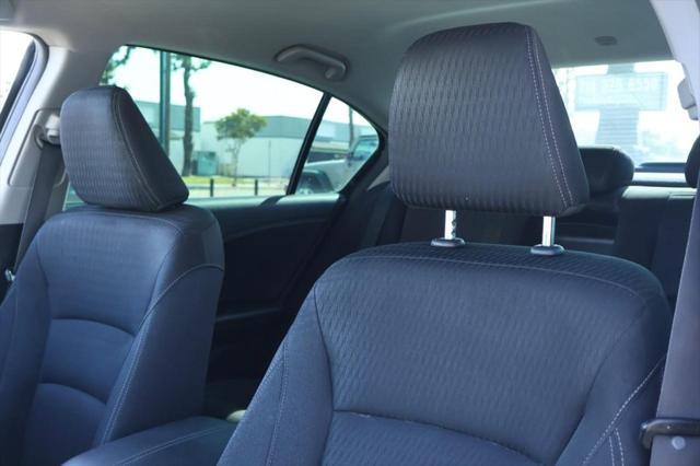 used 2013 Honda Accord car, priced at $12,991