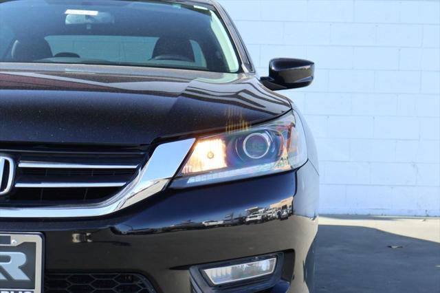 used 2013 Honda Accord car, priced at $12,991