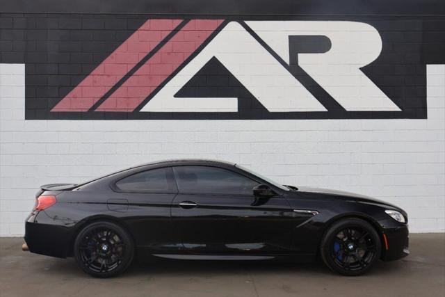used 2016 BMW M6 car, priced at $29,994