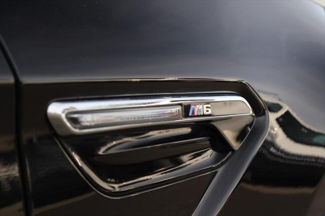 used 2016 BMW M6 car, priced at $29,994