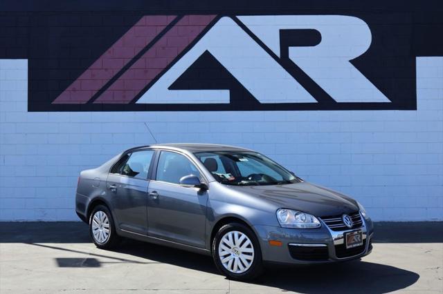 used 2010 Volkswagen Jetta car, priced at $9,491