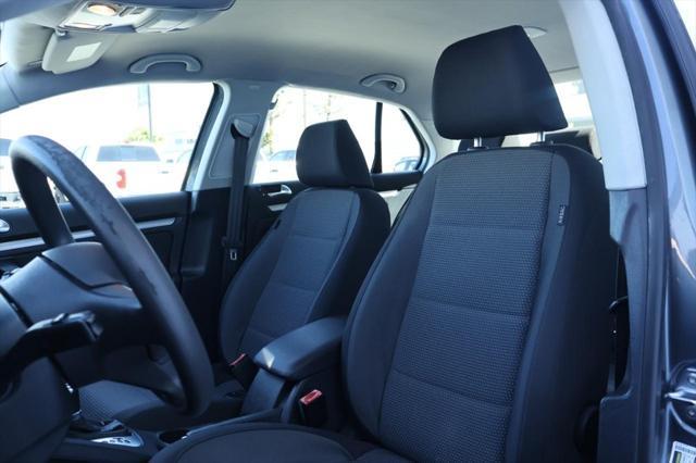 used 2010 Volkswagen Jetta car, priced at $9,491