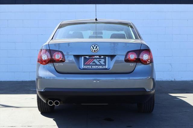 used 2010 Volkswagen Jetta car, priced at $9,491
