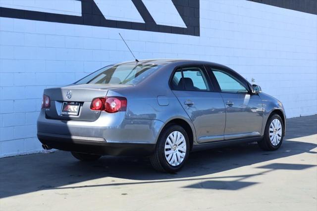 used 2010 Volkswagen Jetta car, priced at $9,491